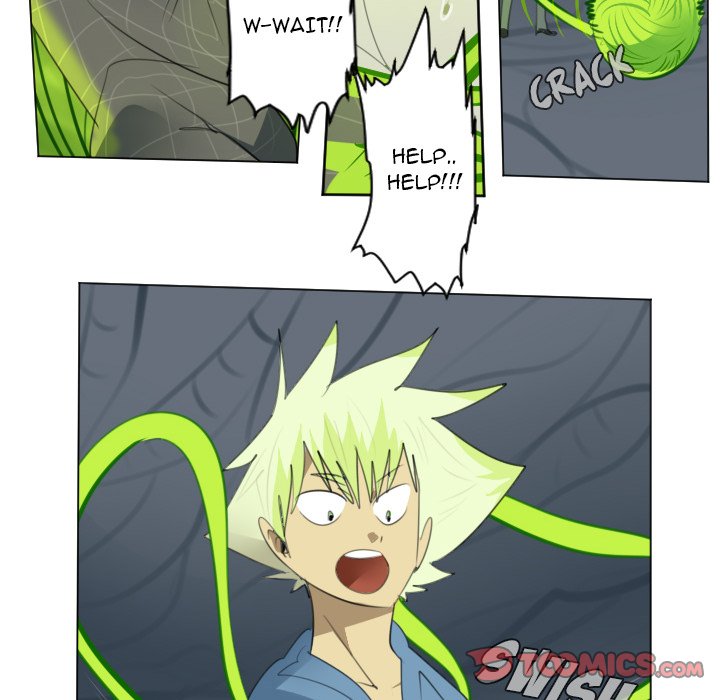 Ultimiter Chapter 153 - Page 55