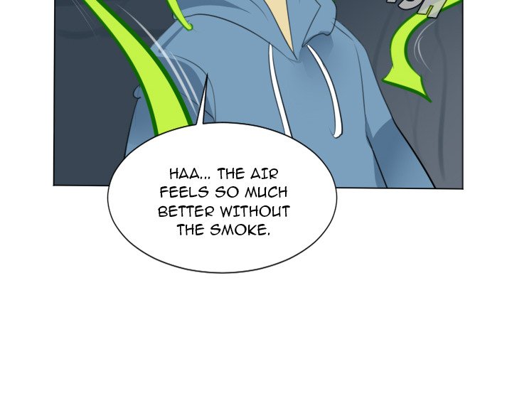 Ultimiter Chapter 153 - Page 56