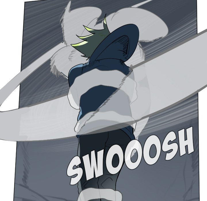 Ultimiter Chapter 153 - Page 6