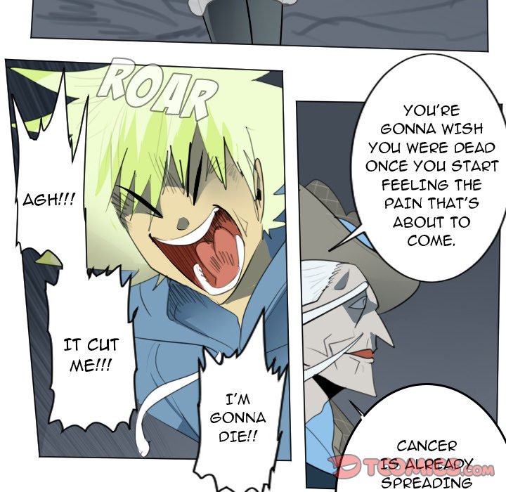 Ultimiter Chapter 153 - Page 7