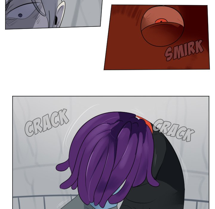 Ultimiter Chapter 156 - Page 36