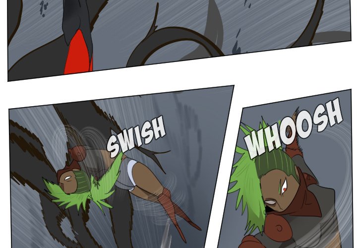 Ultimiter Chapter 157 - Page 2