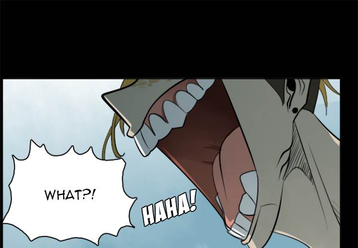 Ultimiter Chapter 16 - Page 1