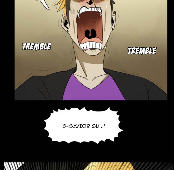 Ultimiter Chapter 16 - Page 11