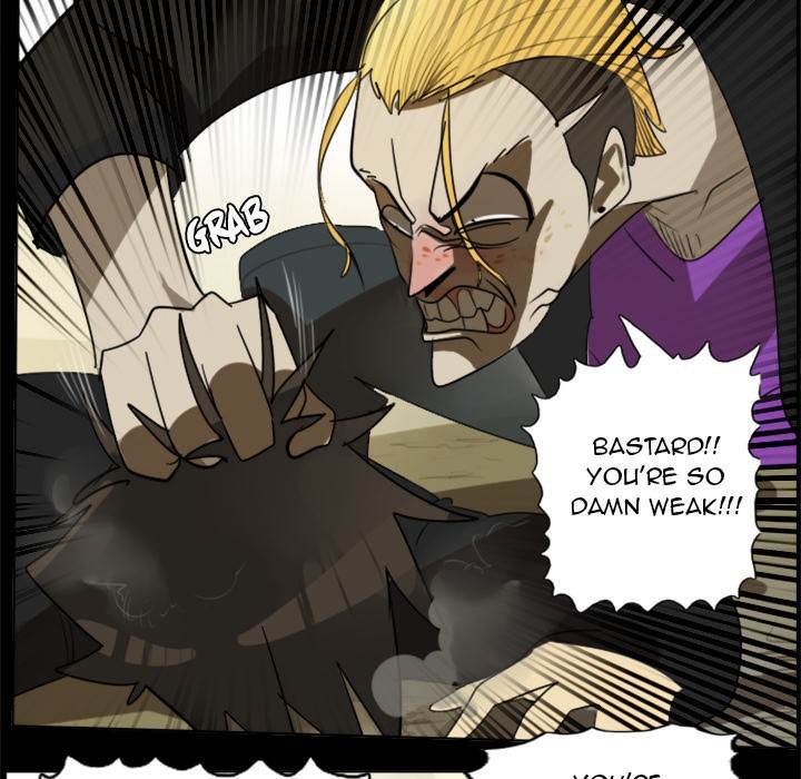 Ultimiter Chapter 16 - Page 12