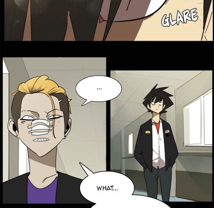 Ultimiter Chapter 16 - Page 15