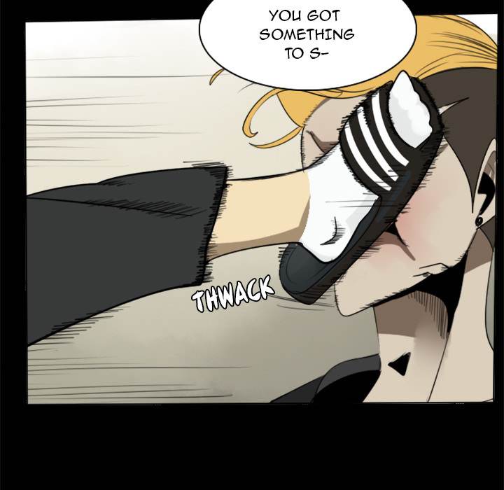 Ultimiter Chapter 16 - Page 16