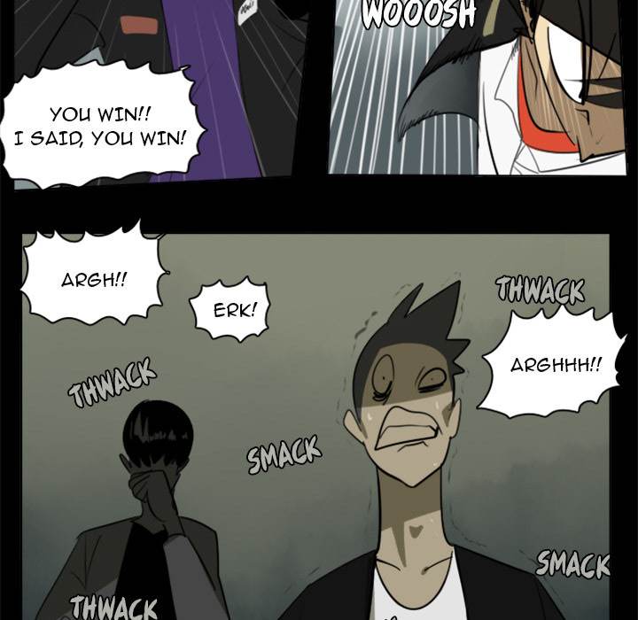 Ultimiter Chapter 16 - Page 26