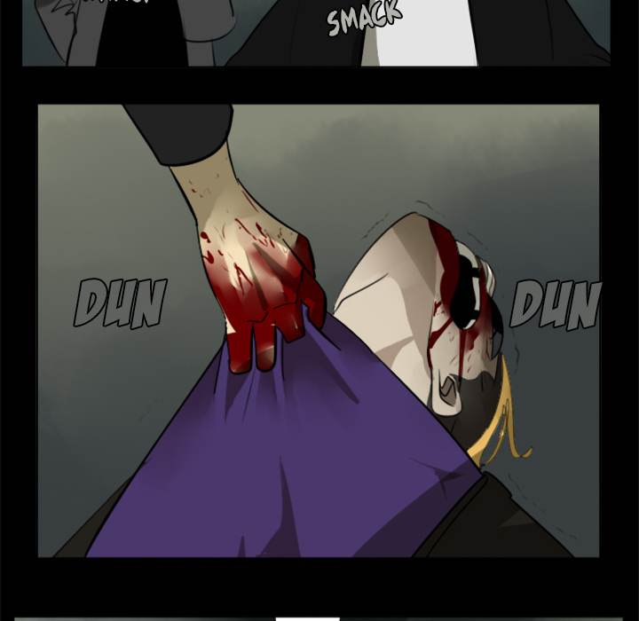 Ultimiter Chapter 16 - Page 27