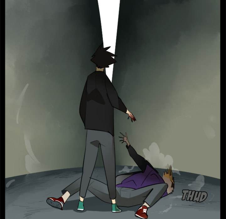 Ultimiter Chapter 16 - Page 28