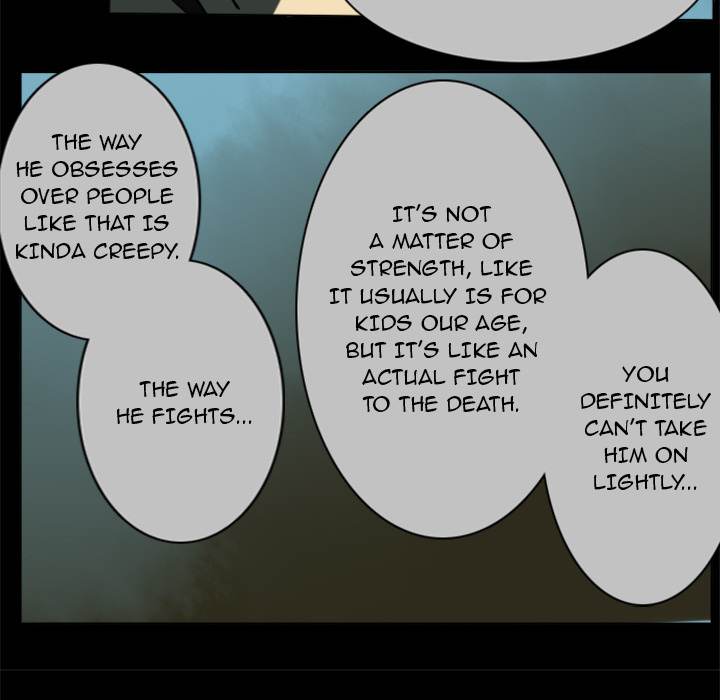 Ultimiter Chapter 16 - Page 31