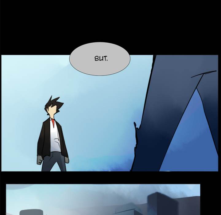 Ultimiter Chapter 16 - Page 32