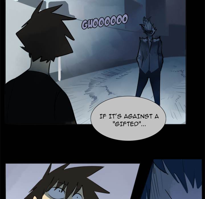 Ultimiter Chapter 16 - Page 33