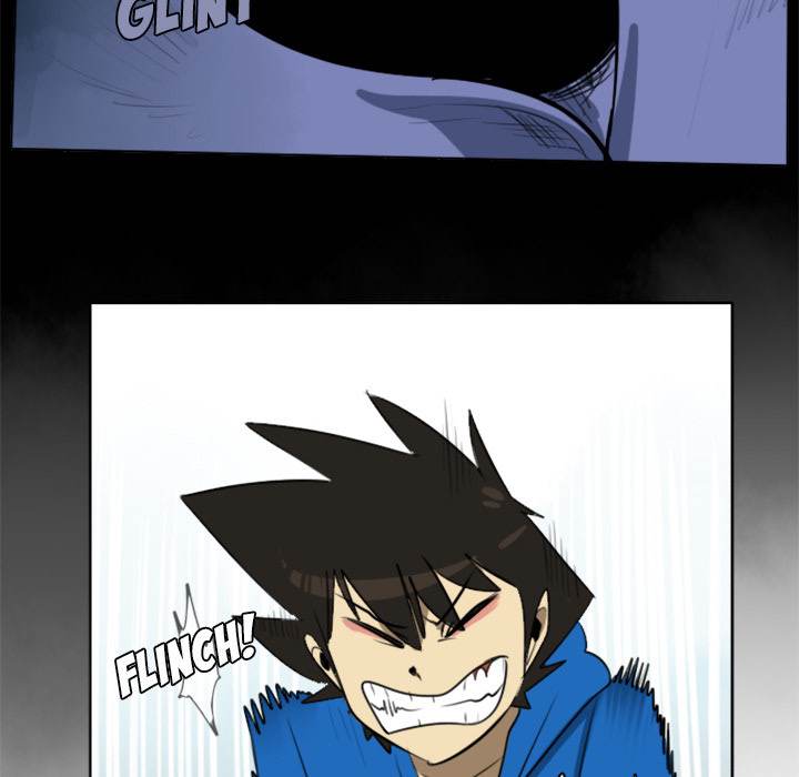 Ultimiter Chapter 16 - Page 35