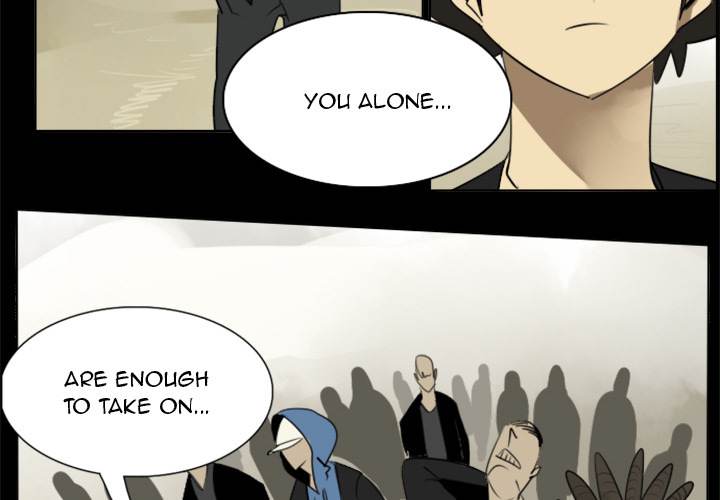 Ultimiter Chapter 16 - Page 4