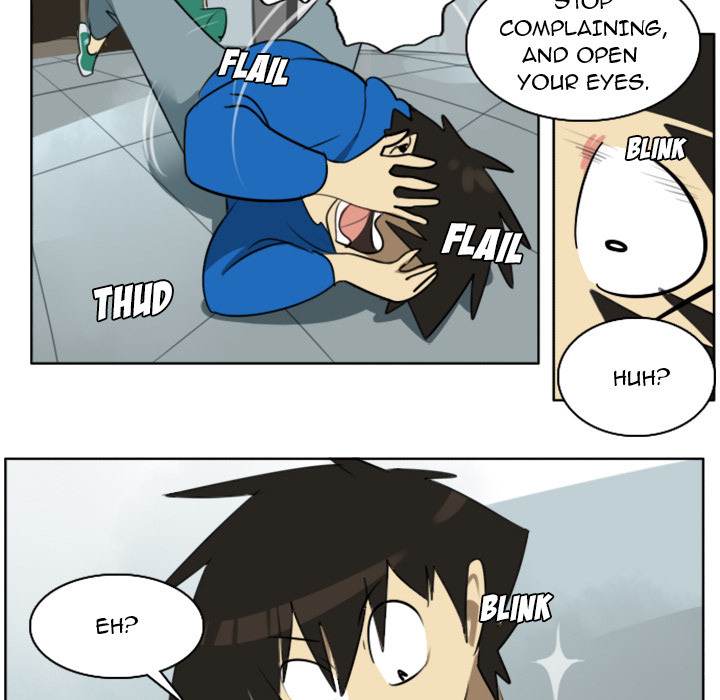 Ultimiter Chapter 16 - Page 41