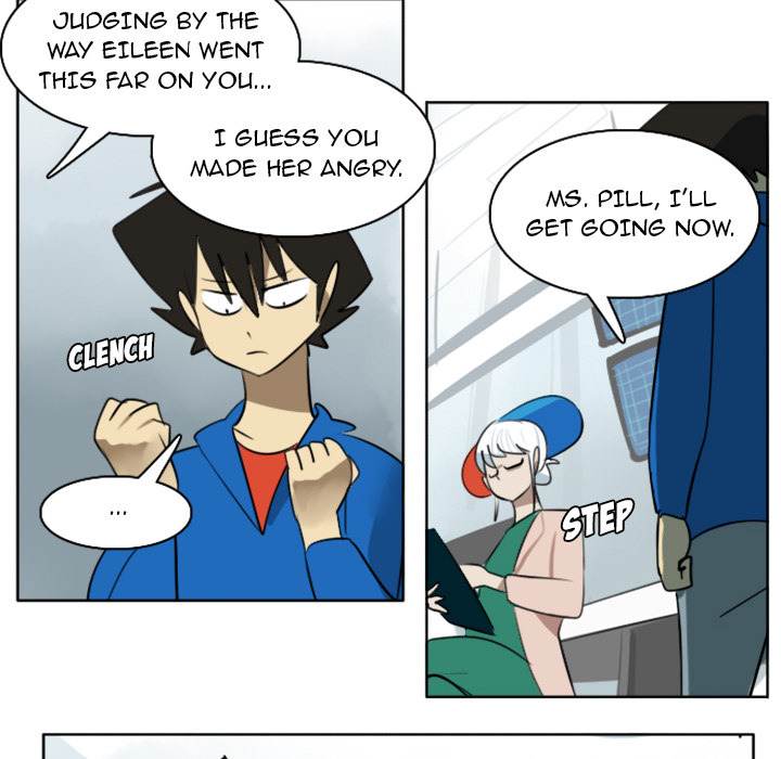 Ultimiter Chapter 16 - Page 44