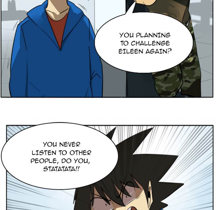 Ultimiter Chapter 16 - Page 46