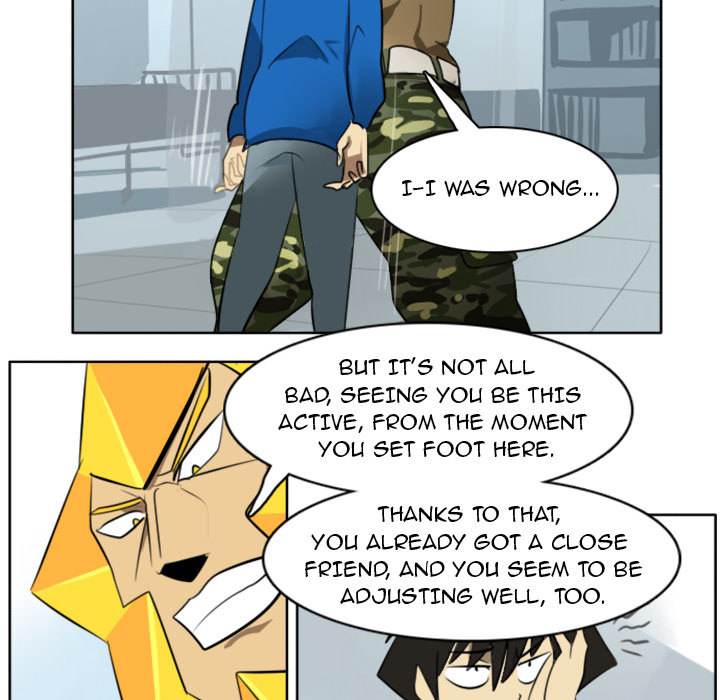 Ultimiter Chapter 16 - Page 48