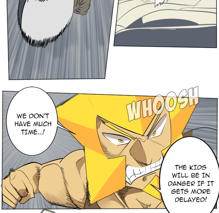 Ultimiter Chapter 160 - Page 11