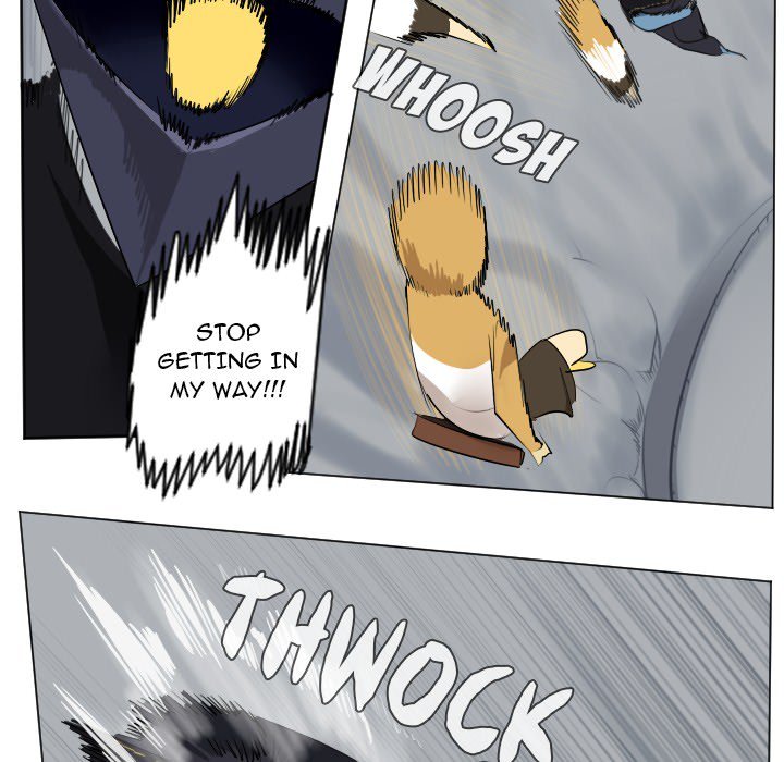 Ultimiter Chapter 160 - Page 26