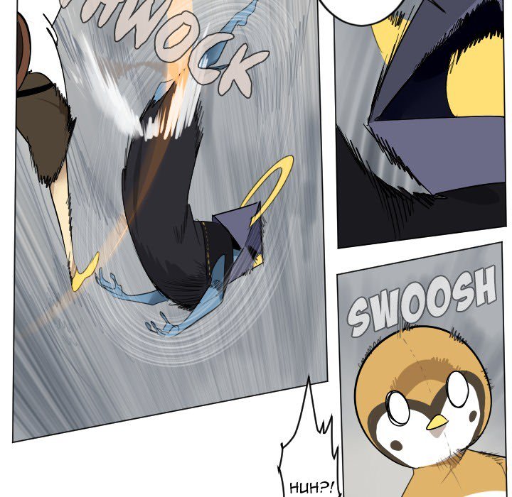 Ultimiter Chapter 160 - Page 32