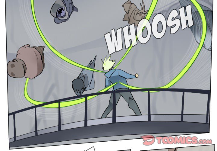 Ultimiter Chapter 160 - Page 4