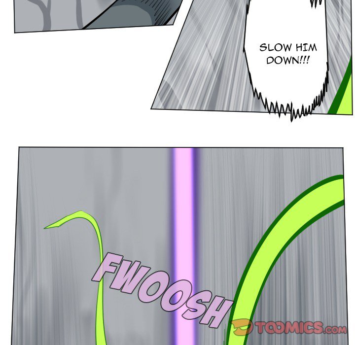 Ultimiter Chapter 160 - Page 40