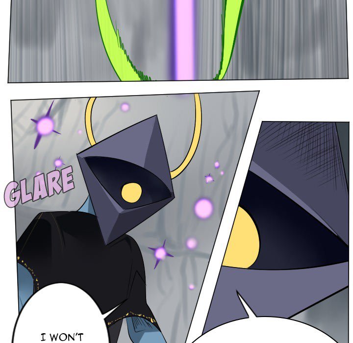 Ultimiter Chapter 160 - Page 41