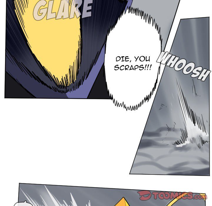 Ultimiter Chapter 161 - Page 22