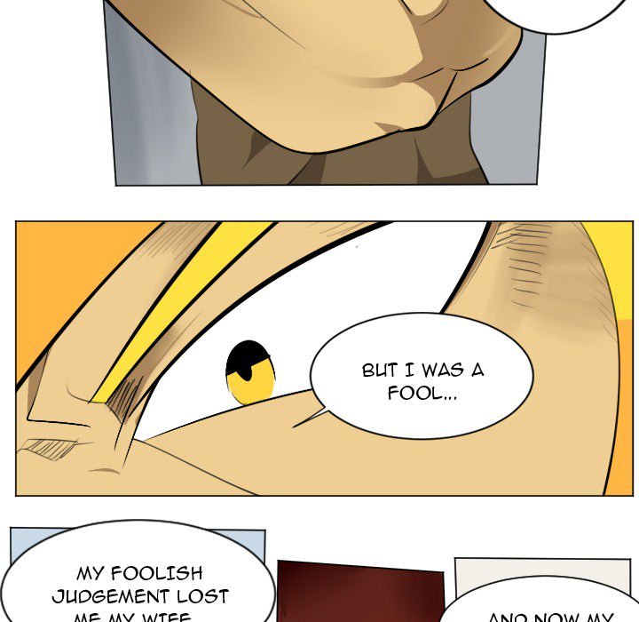 Ultimiter Chapter 161 - Page 27