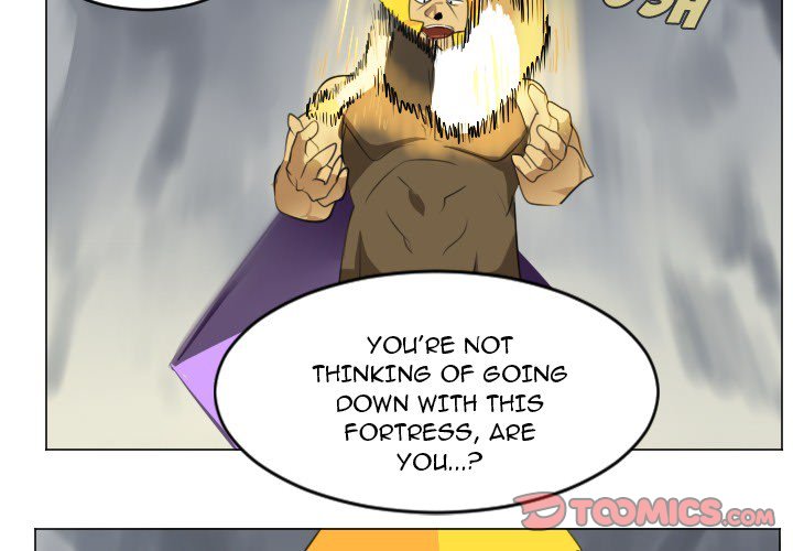 Ultimiter Chapter 161 - Page 4