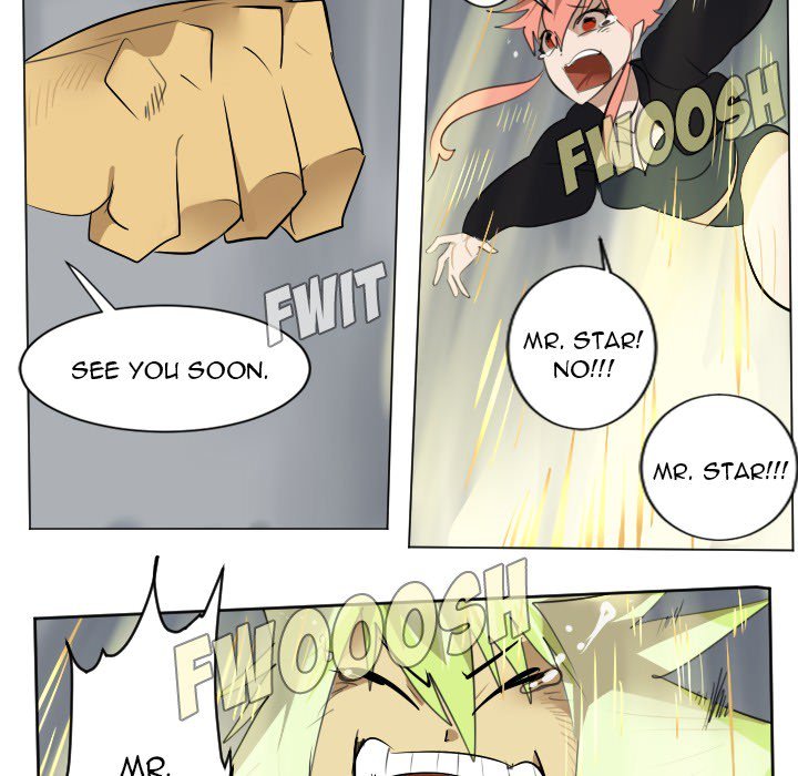 Ultimiter Chapter 161 - Page 9