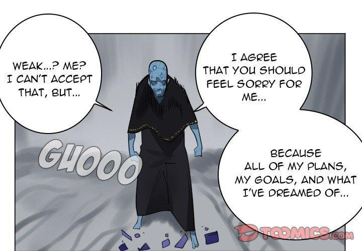 Ultimiter Chapter 162 - Page 1