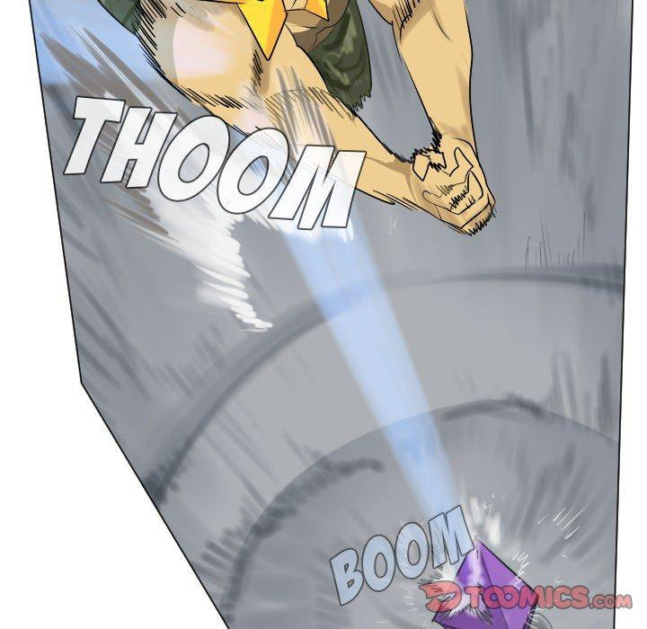 Ultimiter Chapter 162 - Page 10