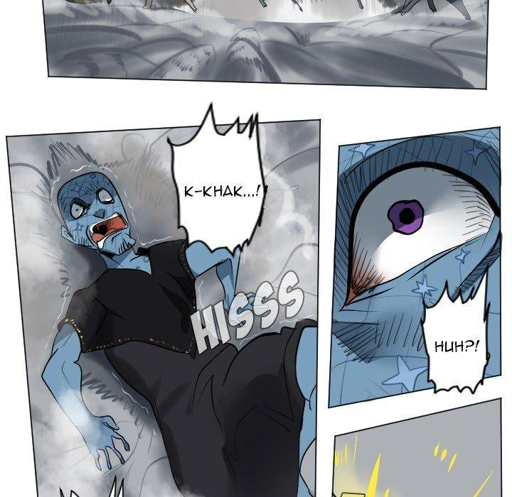 Ultimiter Chapter 162 - Page 15