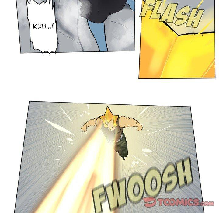 Ultimiter Chapter 162 - Page 16