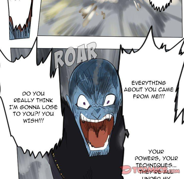 Ultimiter Chapter 162 - Page 19