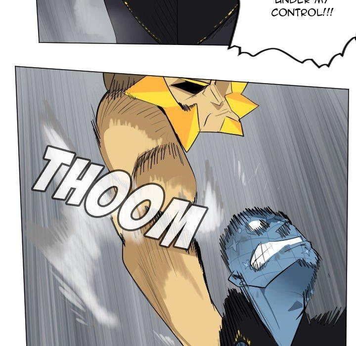 Ultimiter Chapter 162 - Page 20