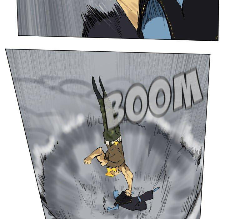 Ultimiter Chapter 162 - Page 21