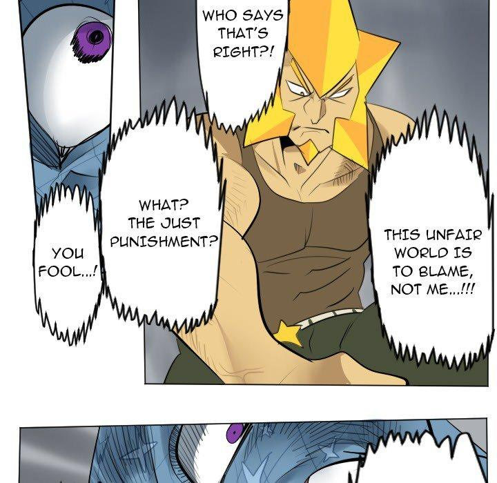 Ultimiter Chapter 162 - Page 24