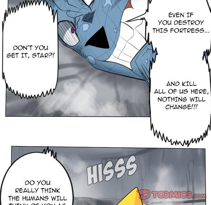 Ultimiter Chapter 162 - Page 25