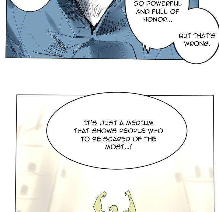 Ultimiter Chapter 162 - Page 27