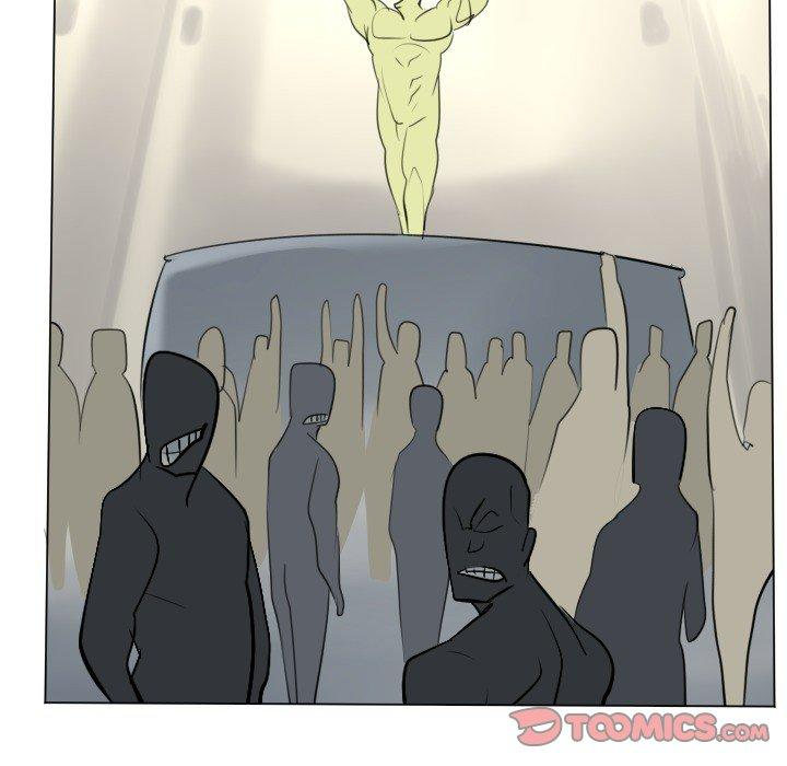 Ultimiter Chapter 162 - Page 28