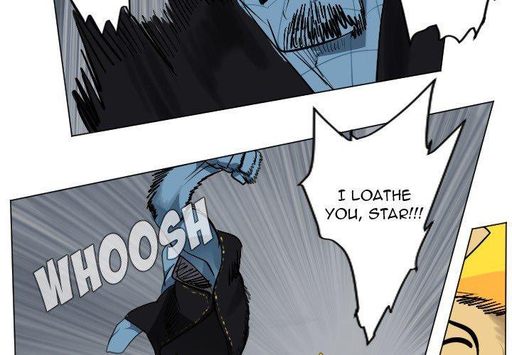 Ultimiter Chapter 162 - Page 3