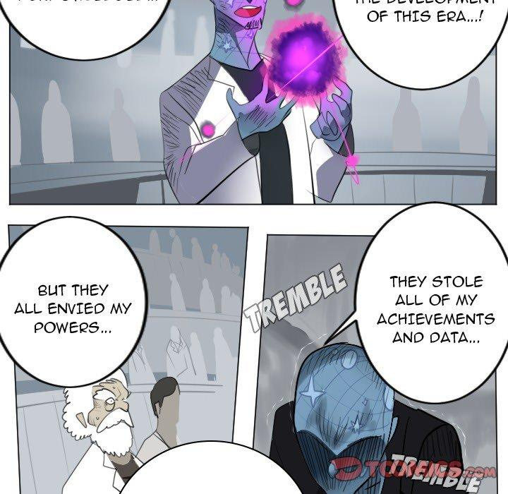 Ultimiter Chapter 162 - Page 31