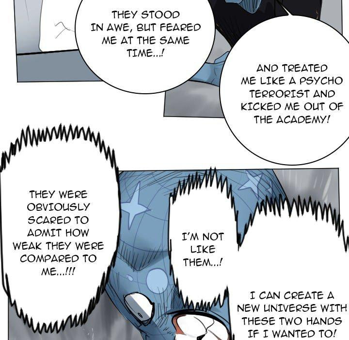 Ultimiter Chapter 162 - Page 32