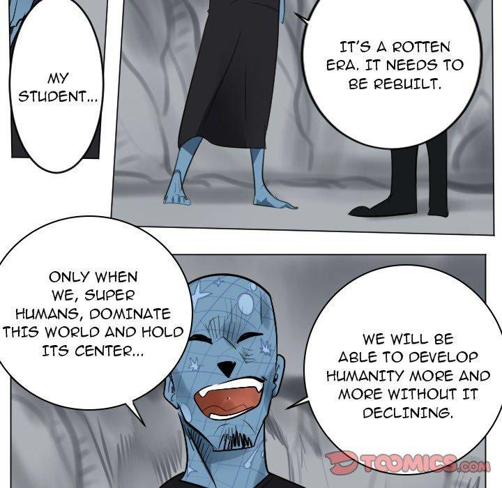 Ultimiter Chapter 162 - Page 34