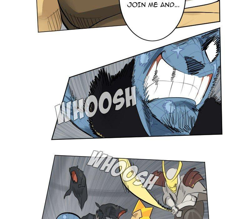 Ultimiter Chapter 162 - Page 36