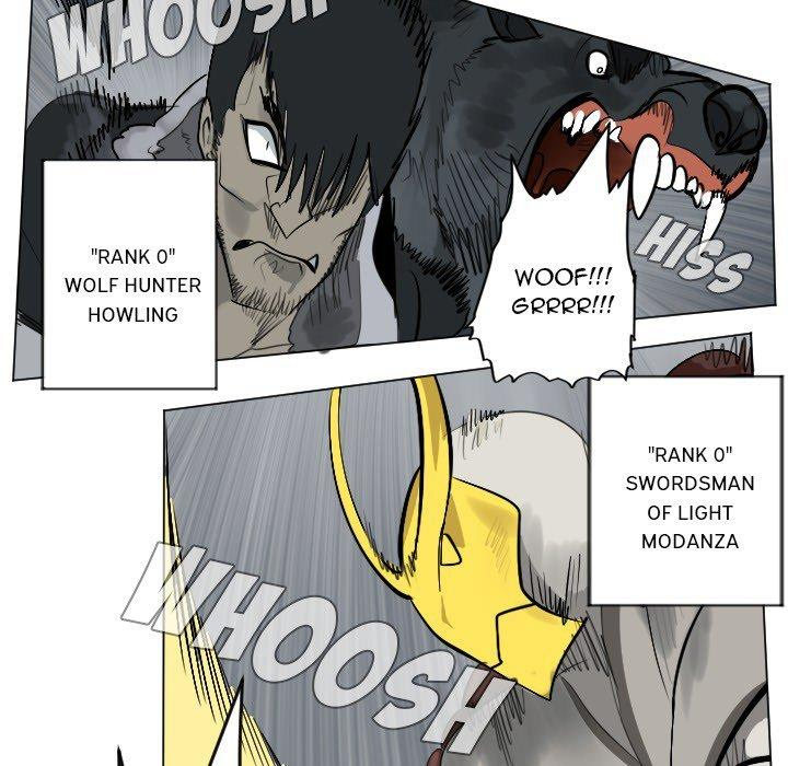 Ultimiter Chapter 162 - Page 38